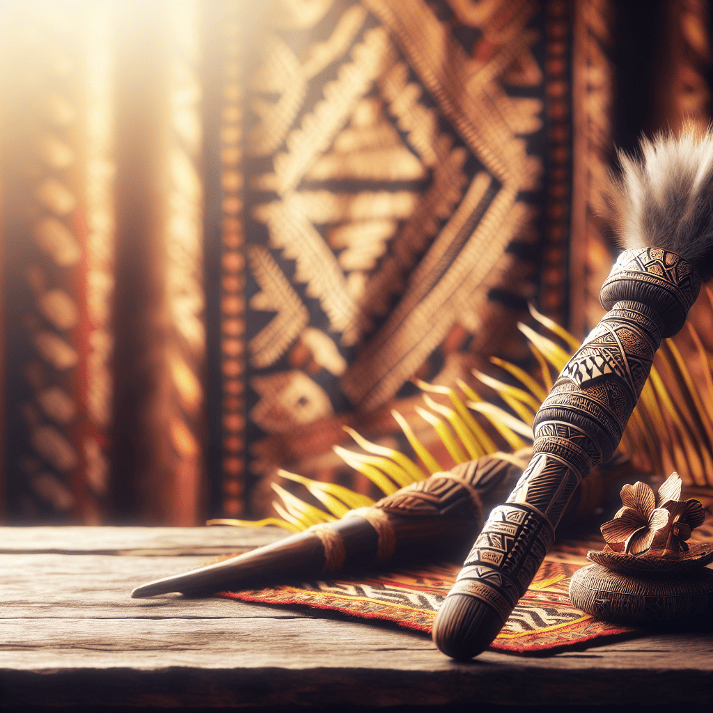 Fiji's Chiefs on the Rise: A New Era of Leadership Development