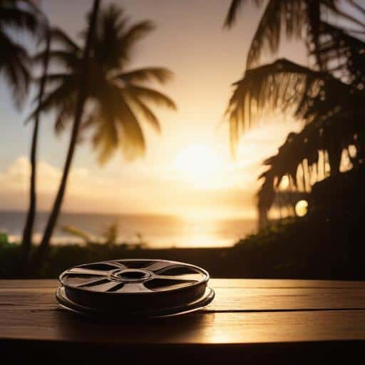 Fiji’s Cinematic Renaissance: A New Era Awaits