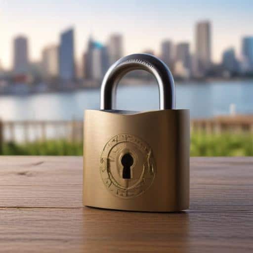 Fiji's Cities Unite for Enhanced Community Security: A Game Changer?