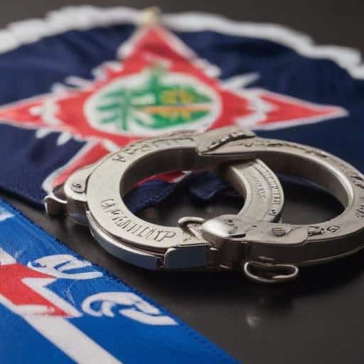 Fiji's Civil Servants Unite Against Drug Abuse and Violence