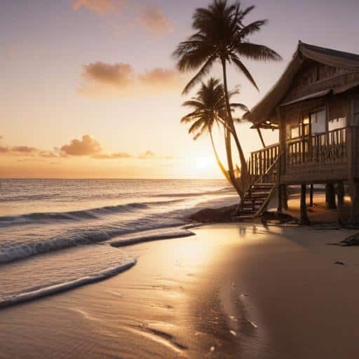 Fiji's Climate Challenge: Urgent Talks on Community Relocation