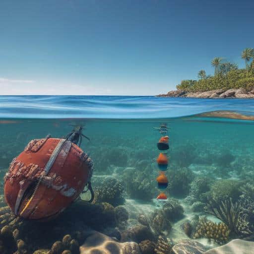 Fiji's Coastal Resilience: Battling Climate Change One Community at a Time