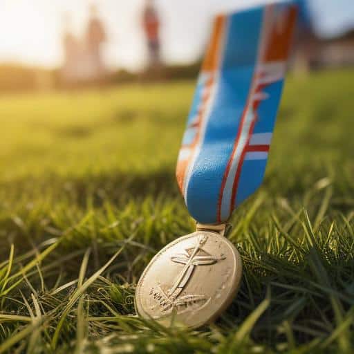 Fiji's Coca-Cola Games: A Spectacle of Sports and School Spirit Approaches!