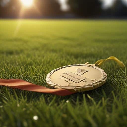 Fiji's Coca-Cola Games: Schools Battle for Glory!