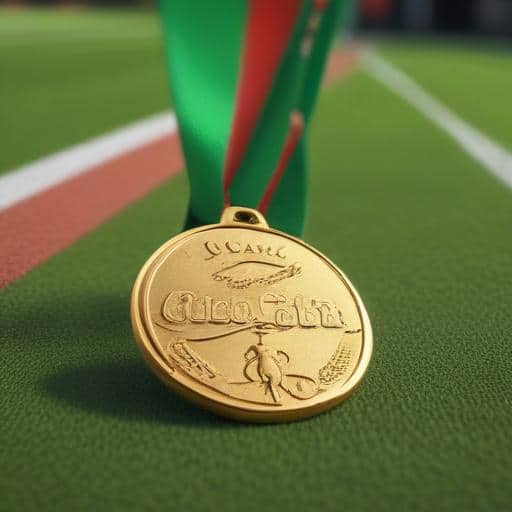 Fiji's Coca-Cola Games: Schools Shine in Athletic Showdown!