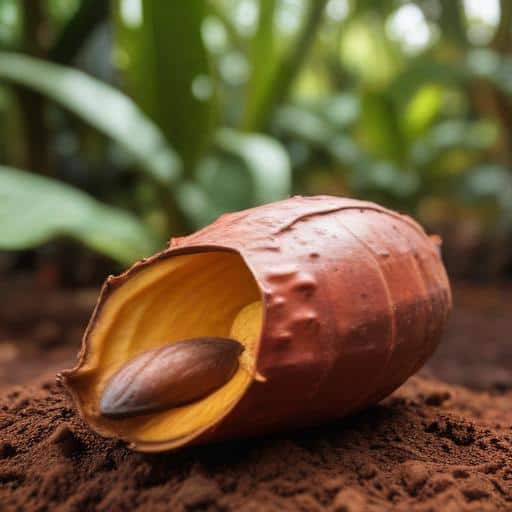 Fiji's Cocoa and Coffee Revival: A Multi-Million Dollar Opportunity?