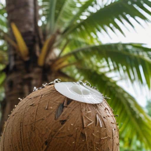 Fiji's Coconut Industry: A Growing Symbol of Sustainability and Prosperity