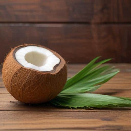 Fiji's Coconut Revival: A Path to Economic Growth and Sustainability