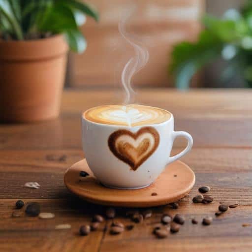 Fiji's Coffee Revolution: Brewing Sustainable Futures