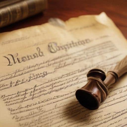 Fiji's Constitution in Turmoil: Calls for Change or Dangerous Precedent?