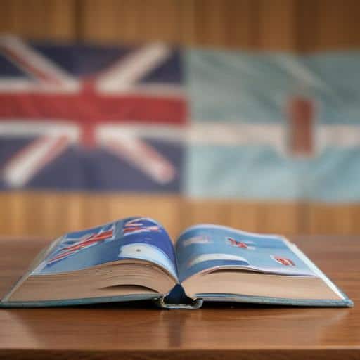 Fiji's Constitution on the Brink: Reform Push Gains Momentum
