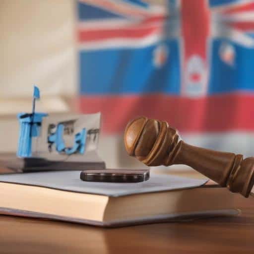 Fiji's Constitution Showdown: A Path to Reform or a Dead End?