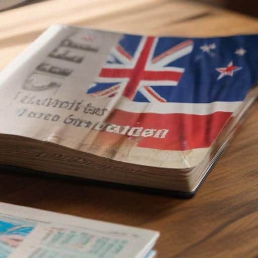 Fiji's Constitution: Time for a Change?