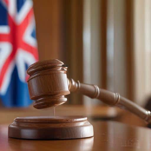 Fiji's Constitutional Changes: A Divided Parliament Seeks Unity