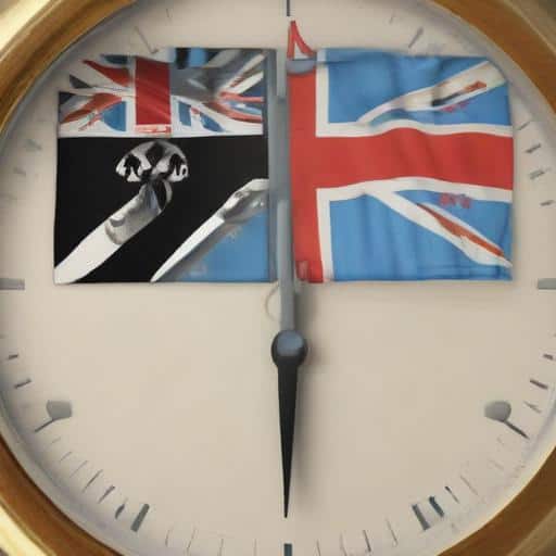 Fiji's Constitutional Countdown: Can Meaningful Reforms Happen in Time?