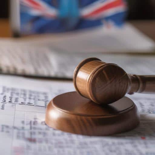 Fiji's Constitutional Crisis: Hope Amidst Political Tensions