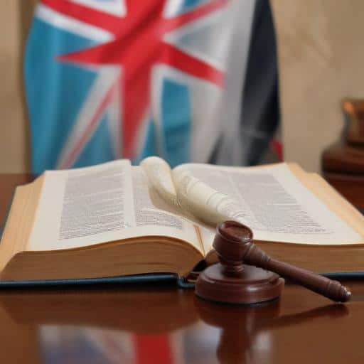 Fiji's Constitutional Crossroads: Can Reform Unite a Divided Parliament?