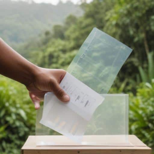 Fiji's Constitutional Reform: A Call for Transparency and Inclusivity