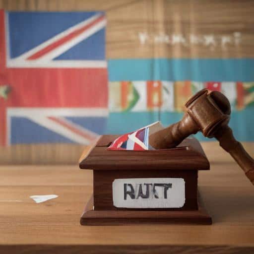 Fiji's Constitutional Reform: Will Unity and Labour Parties Join the Fray?