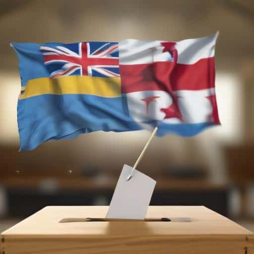 Fiji's Constitutional Shift: Opposition MPs Push for Public Voice in Reforms