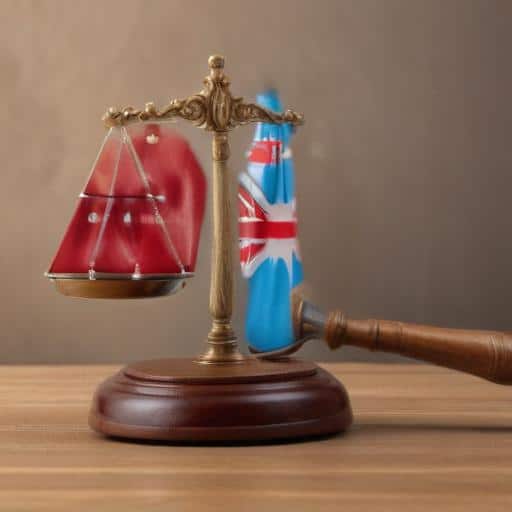 Fiji's Constitutional Showdown: A Challenge to Legitimacy Unfolds