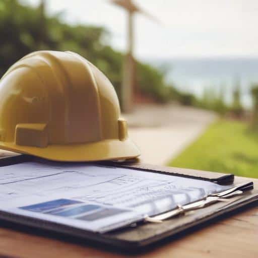 Fiji's Construction Boom: Building the Future with $588.9M in Permits!