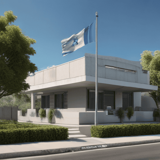 Fiji's Controversial Move: A New Embassy in Jerusalem Sparks Outrage