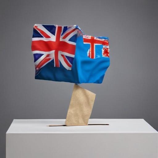 Fiji's Controversial Vote: A Stand Amid Global Tensions