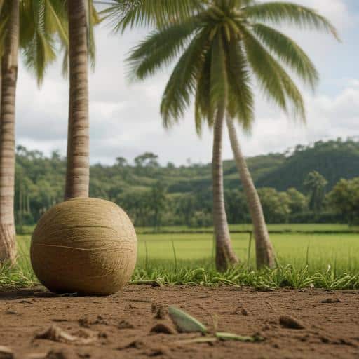 Fiji's Cooperative Sector Set for Growth with Government Grants