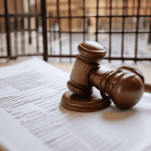 Fiji's Corrections Chief Fights Back: Legal Battles Over Suspension Begin