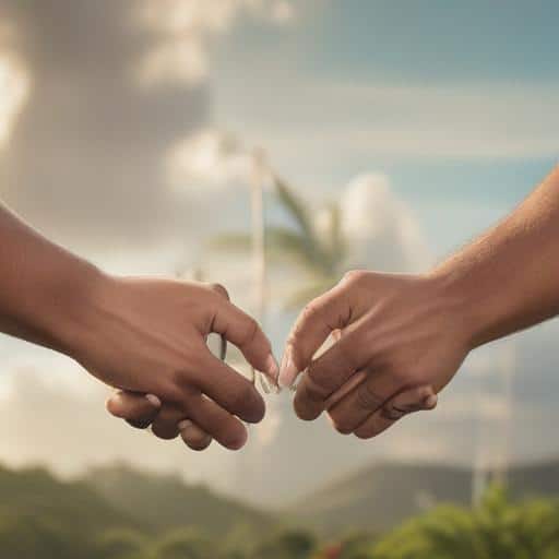 Fiji’s Corrections Service Celebrates Unity During Vuvale Week