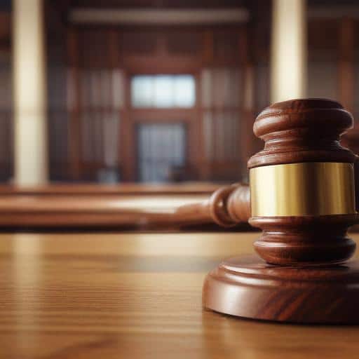 Fiji's Corruption Chief Takes Legal Stand: A Battle for Justice and Accountability