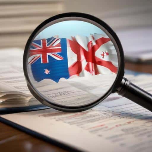 Fiji's Corruption Commission Under Fire: Who Can We Trust?