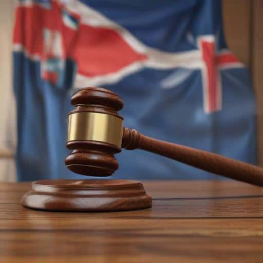 Fiji's Corruption Commission Weighs in on Controversial Appointment: What's Next?