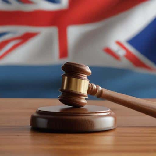 Fiji's Corruption Commissioner Seeks Settlement Amid Controversy