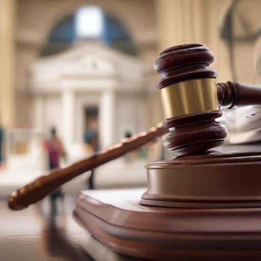 Fiji's Corruption Crackdown: Former Official Faces Seven Years Behind Bars