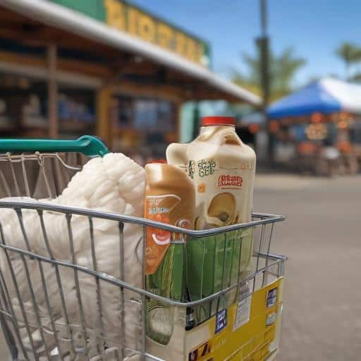 Fiji's Cost of Living Crisis: Will Government Action Bring Relief?