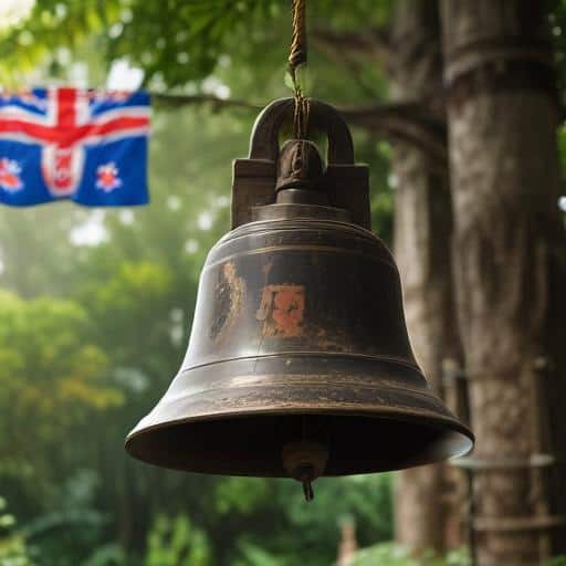 Fiji's Council Decries Temple Vandalism: A Call for Unity and Respect