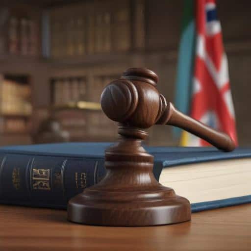 Fiji's Courtroom Drama: Foreign Mafia Ties Exposed in Massive Drug Trial