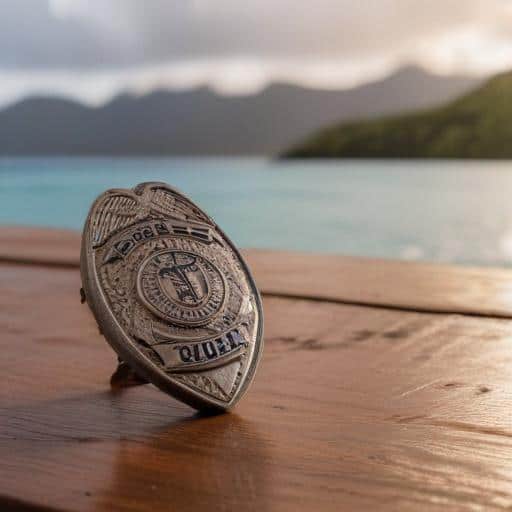Fiji's Crime Challenge: Can Partnerships Restore Safety?