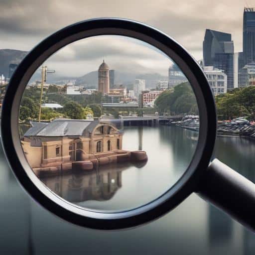 "Fiji's Crime Rates Drop: Trust Issues Cloud Transparency"