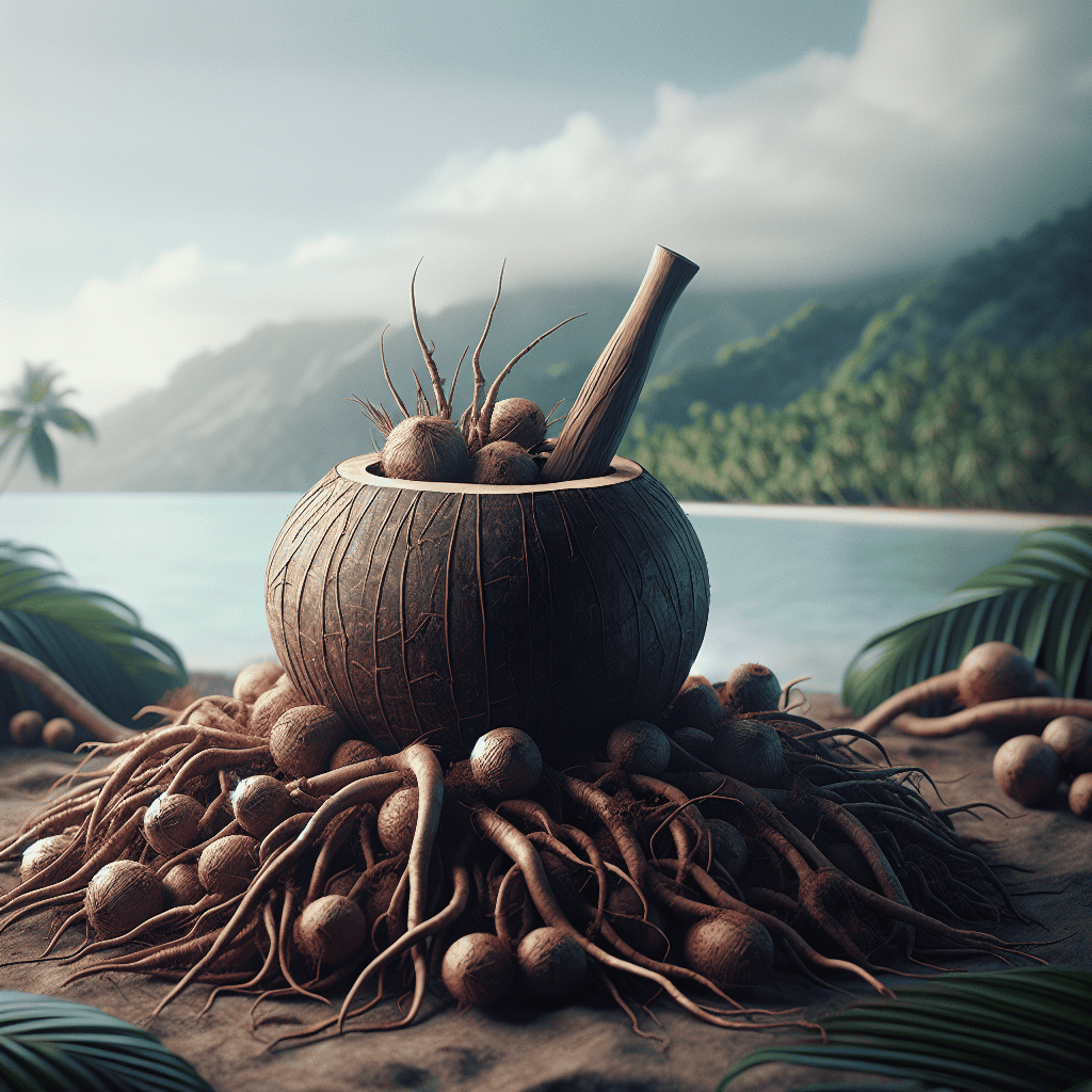 Fiji’s Cultural Gems: A Global Journey for Kava and Beyond