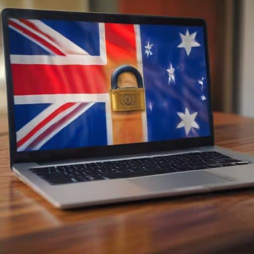 Fiji's Cybersecurity Revolution: Lessons from Australia Spark New Initiatives
