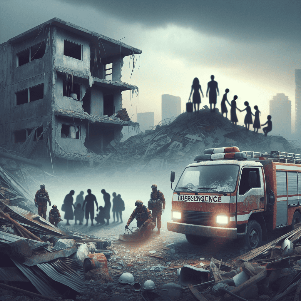 Fiji's Cyclone Response Under Fire: Is the Government Failing Communities?