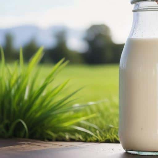 Fiji's Dairy Revolution: Empowering Farmers for a Sustainable Future!