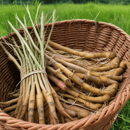 Fiji's Dalo Farmers Gear Up for Market Boom!