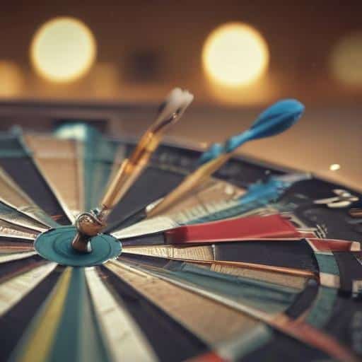 Fiji's Darts Scene Heats Up: The 2025 Suva Open League Begins!