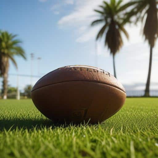 Fiji's Deaf Rugby Teams Make Waves at Pacific Rim Tournament!