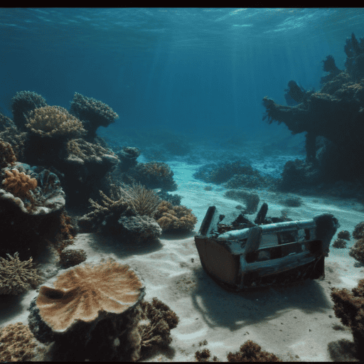 Fiji's Deep Sea Mining Dilemma: Are Legal Loopholes Endangering Marine Ecosystems?