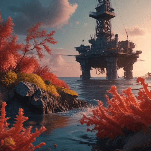 Fiji's Deep Sea Mining Dilemma: Urgent Call for Legislative Reforms